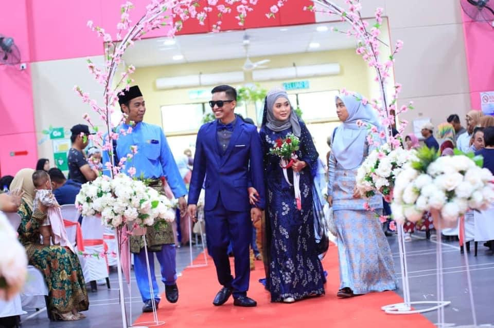 Ann Nur Wedding Planners