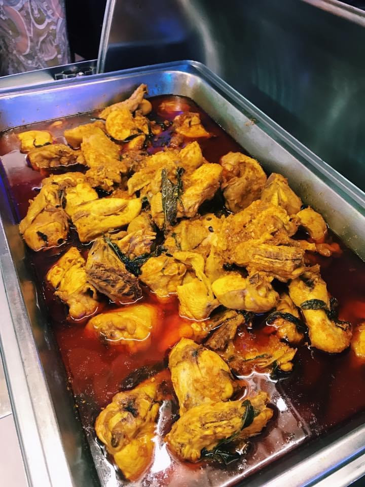 Zaituna Catering