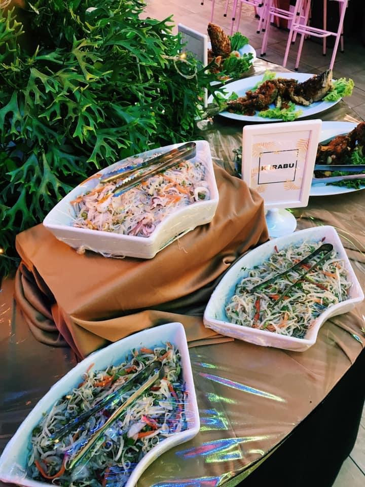 Zaituna Catering