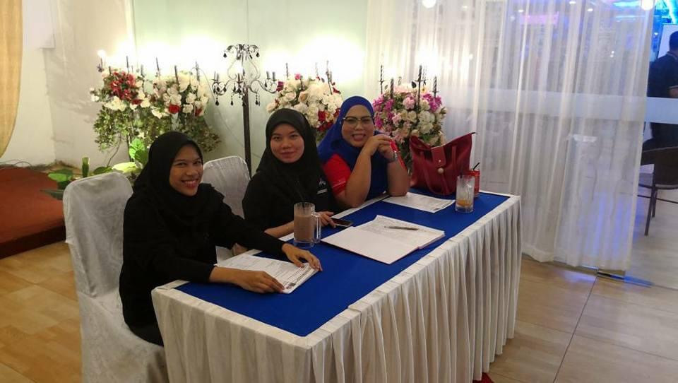 Zaituna Wedding Planner & Events