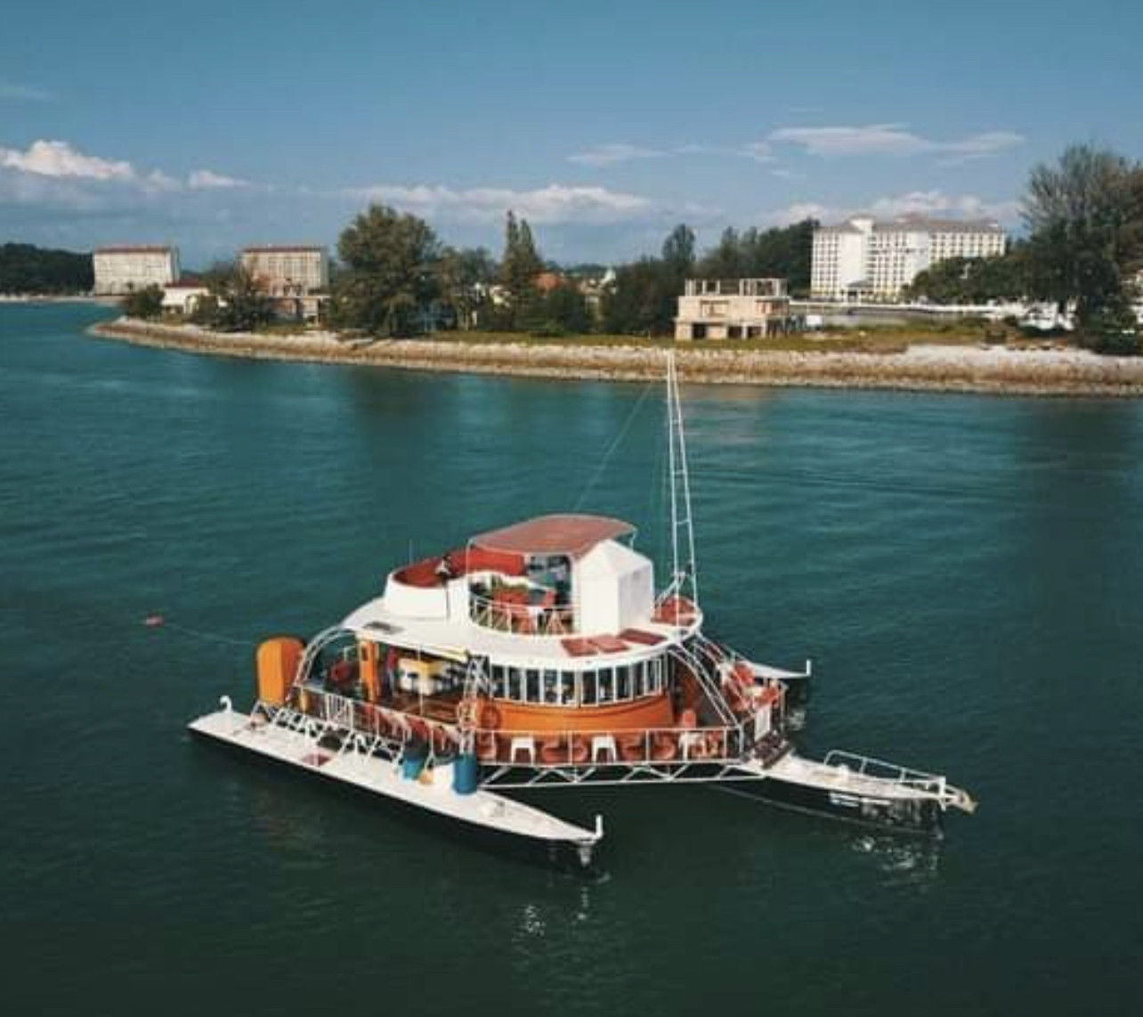 Platinum Charters