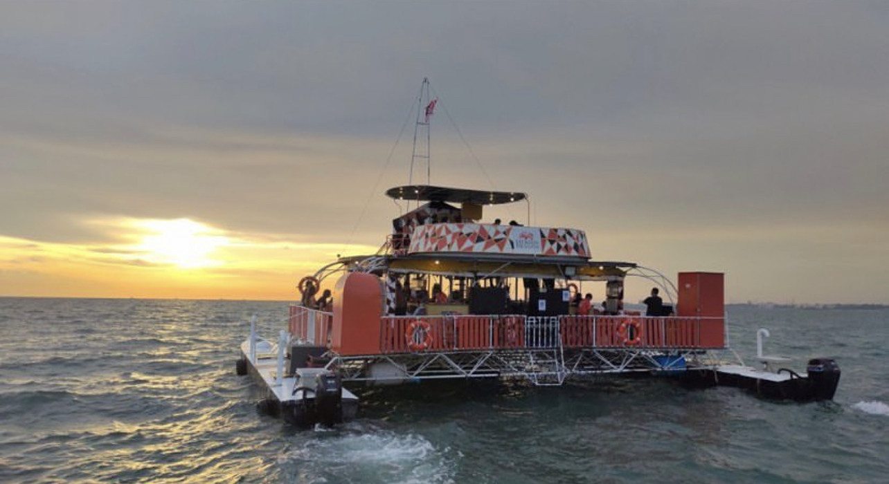 Platinum Charters