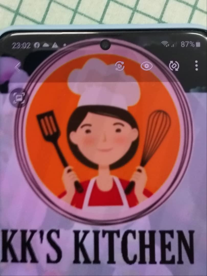 KK'S KITCHEN