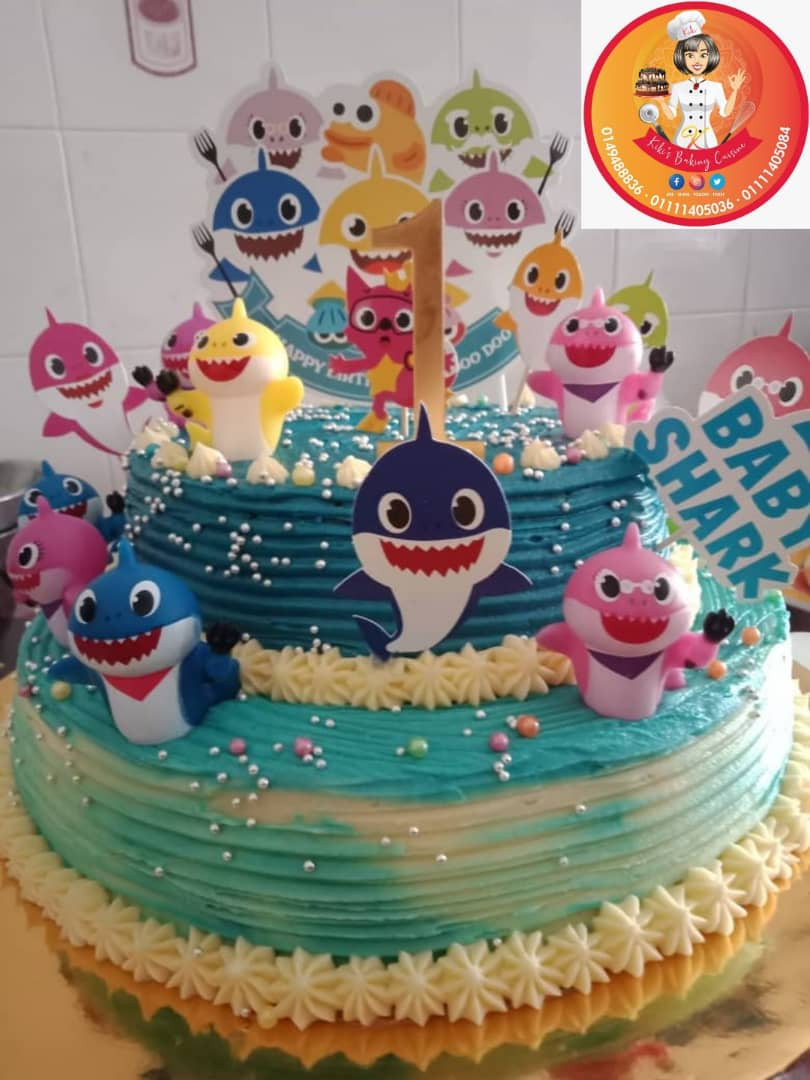 Kiki's Baking Cuisine