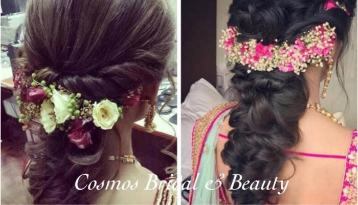 Cosmos Bridal Beauty (Shah Alam)