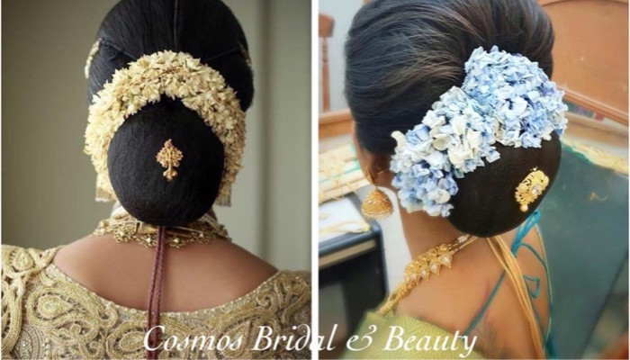 Cosmos Bridal Beauty (Shah Alam)