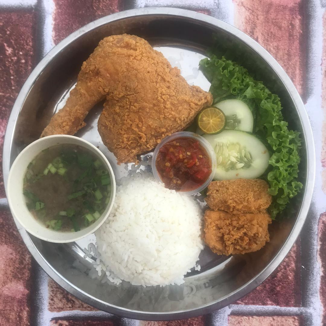 Chekla tomyam corner