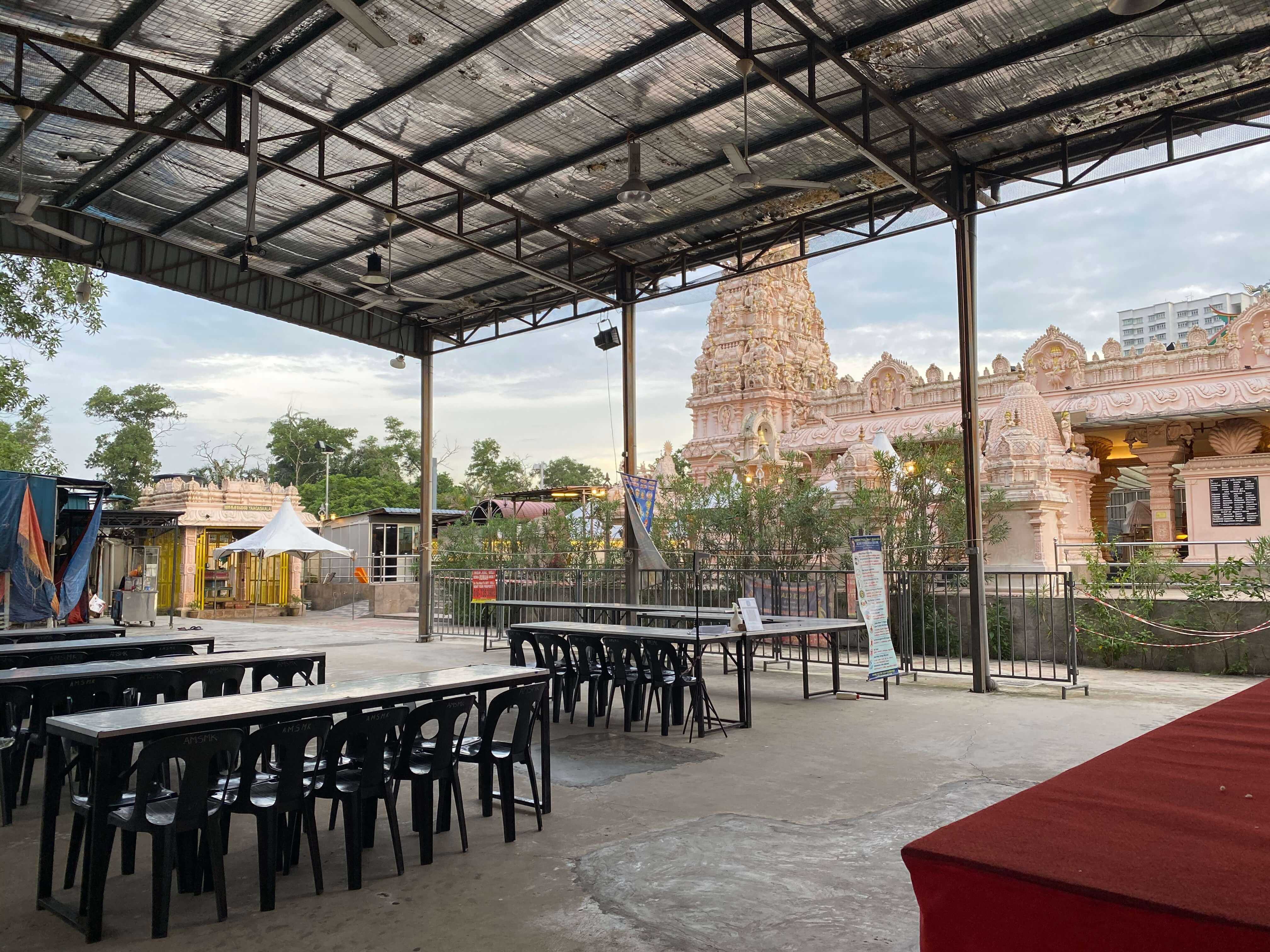 Arulmigu Senthil Murugan Thirukovil