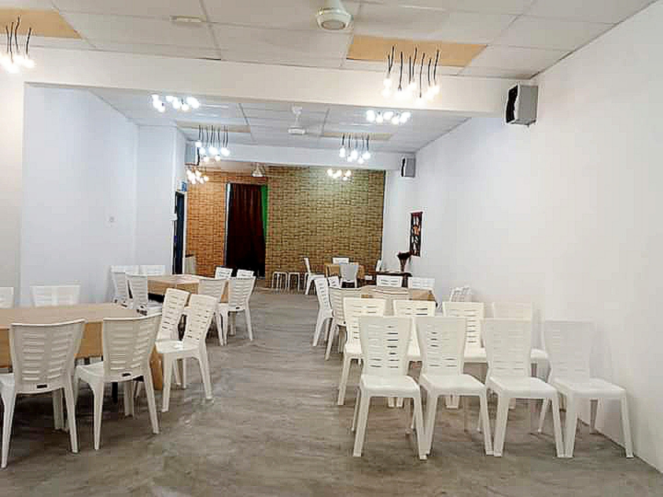 Hirsaba Event Space